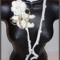 White Rose Necklave