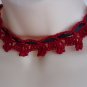 Red Collar 021
