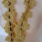 Yellow Temptation Necklace 026
