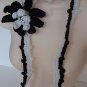 Black and White Fashion 027