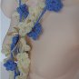 Blue and Cream Cascate 030