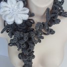 Fantasy Scarf 01