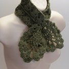Tan Neckwarmer 01