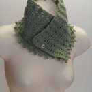 Soft Green Cowl