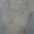 Off white Dream Lace
