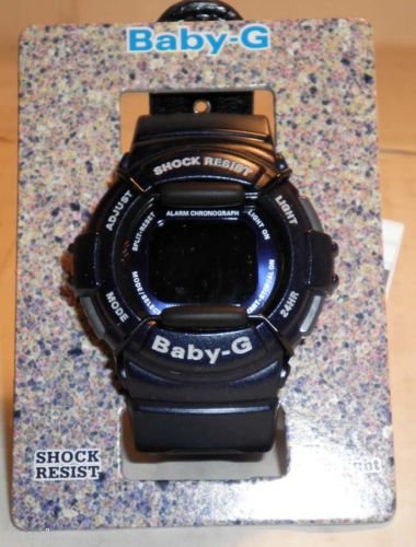 Bg-325B-2vt Baby G-shock Casio Retro Og Ds NIB 1997