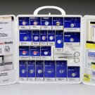 209 Piece Large SmartCompliance™ Workplace Small Business Office Job Site