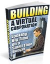 Building a Virtual Corporation eBook