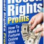 Resell Rights Profits eBook