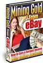 Mining Gold From eBay eBook