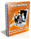 Social Marketing Secrets (eBook)