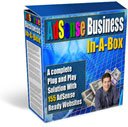 Adsense Business In-A-Box eBook