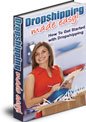 Dropshipping Made Easy eBook