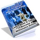 The Making of An Internet Millionaire eBook