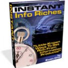 Instant Info Riches eBook
