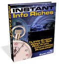 Instant Info Riches eBook