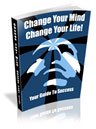 Change Your Mind - Change Your Life (eBook)