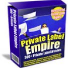 Private Label Empire eBook
