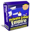 Private Label Empire eBook