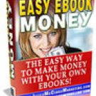 Easy eBook Money (eBook)