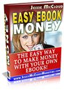 Easy eBook Money (eBook)