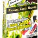 Guide To Private Label Rights (eBook)