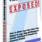 Free Reports Exposed (eBook)