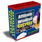 Affiliate Windfall Secrets