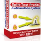 Split-Test Profits Automation System