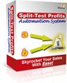 Split-Test Profits Automation System