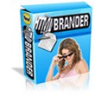HTML Brander