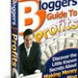 Bloggers Guide to Profits