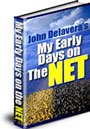 My Early Days on the Net