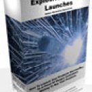 Explosive Product Launches