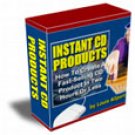 Instant CD Products