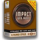 Impact Web Audio