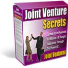 Joint Venture Secrets