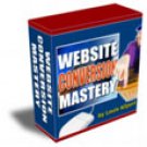 Website Conversion Mastery
