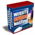 Website Conversion Mastery