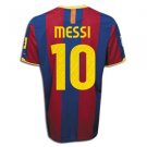 Lionel Messi Barcelona Jersey Medium