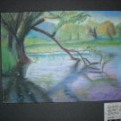 A Lake Side Summer