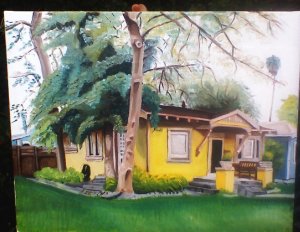 American Home
