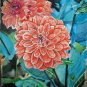 Dahlia Flower