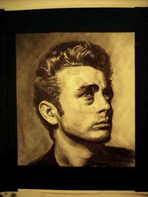 James Dean