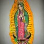 Virgin Mary