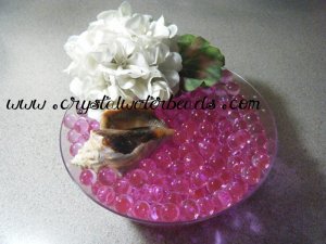 Regular Pink 2.0 - 2.5mm