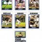 2005 Topps Toronto Blue Jays 20 card team SET