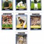 2005 Topps Toronto Blue Jays 20 card team SET