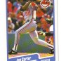 1990 Fleer Cleveland Indians 23 card team SET