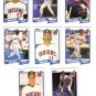 1990 Fleer Cleveland Indians 23 card team SET